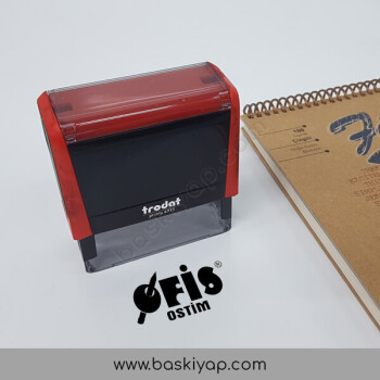 Firma Kaşesi online tasarla