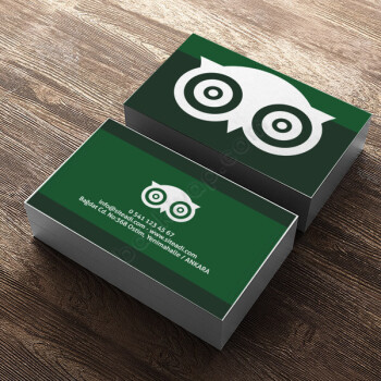 Firmalara Özel Katvizit online tasarla