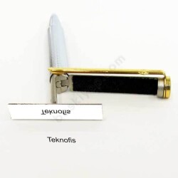 Firmaya Özel Kalem Kaşe online tasarla