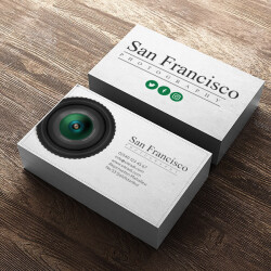 Fotoğrafçı17 online tasarla