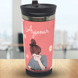 Girl -2 300Ml online tasarla