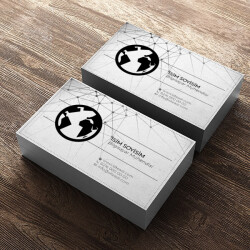 Global Bigisayar Mühendisi online tasarla