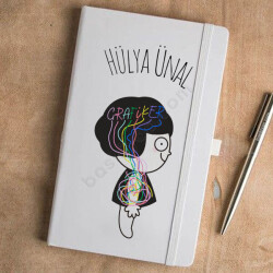 Grafiker Tasarım Ajanda online tasarla