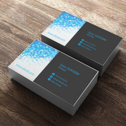 Gri Mavi online tasarla