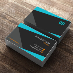 Gri Mavi online tasarla