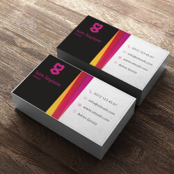 Gri Pembe online tasarla