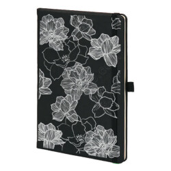 Güller Defter Ajanda online tasarla