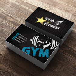 Gym online tasarla