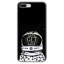 Hadi Kaybolalım Tasarım İphone 7 Plus Kılıf online tasarla