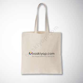 Harezmi Eğitim Modeli Bez Çanta online tasarla