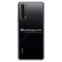 Huawei P Smart 2021 Kendin Tasarla Kılıf online tasarla