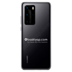 Huawei P40 Kendin Tasarla Telefon Kılıfı online tasarla