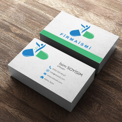 İlaç Satış Mümessili online tasarla