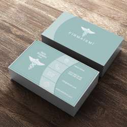 İlaç Satış Temsilcisi online tasarla