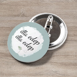 İlla Edep online tasarla