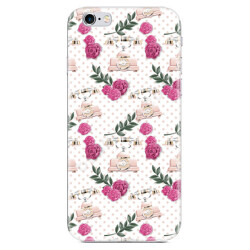 Iphone 6S Tasarım 3 Telefon Kılıfı online tasarla