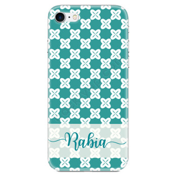 Iphone 7 Tasarım 4 Baskılı Telefon Kılıfı online tasarla