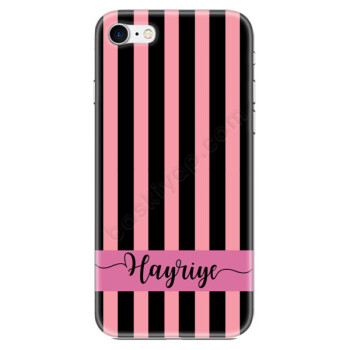 Iphone 7 Tasarım 5 Baskılı Telefon Kılıfı online tasarla