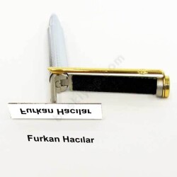 İsme Özel Kalemli Kaşe online tasarla