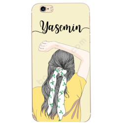İsme Özel Telefon Kılıfı online tasarla
