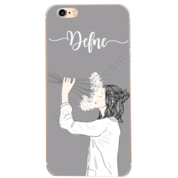 İsme Özel Telefon Kılıfı 2 online tasarla