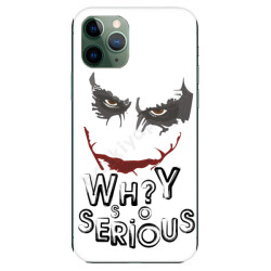 Joker Tasarım Iphone 11 Pro Telefon Kılıfı online tasarla
