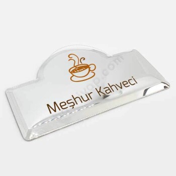 Kahveci online tasarla