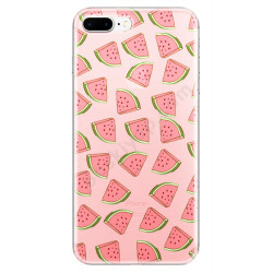 Karpuz Tasarım 1 Iphone 7 Plus Kılıf online tasarla