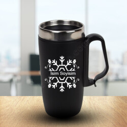 Kartanesi Tasarımlı Termos Bardak online tasarla