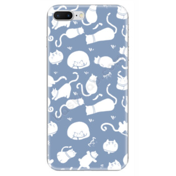 Kedili Tasarım 1 Iphone 7 Plus Kılıf online tasarla