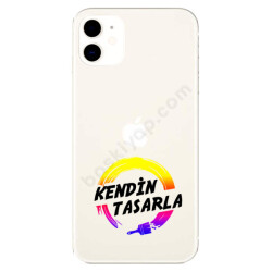 Kendin Tasarla Iphone 11 online tasarla