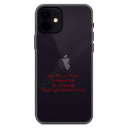 Kendin Tasarla Iphone 12 Mini Kılıf online tasarla