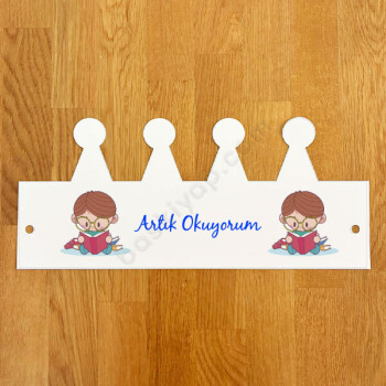 Kendin Tasarla Taç Kendin Tasarla | 15912 online tasarla