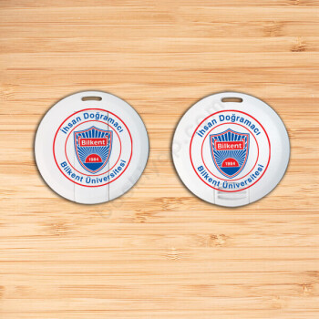 Kendin Tasarla Yuvarlak Kart Usb Flash Bellek online tasarla