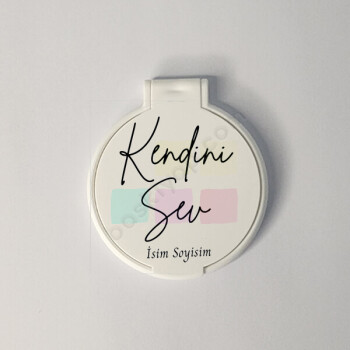 Kendini Sev online tasarla