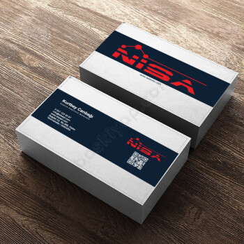 Kişiye Özel Elektrik Elektronik Mühendisi Kartviziti online tasarla