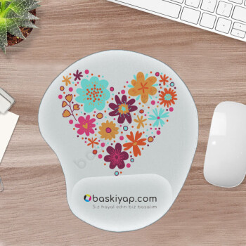 Kişiye Özel Mousepad Tasarla online tasarla