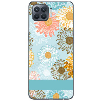 Kişiye Özel Oppo Reno 4 Lite Telefon Kılıfı online tasarla