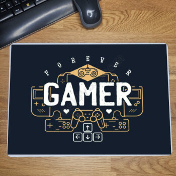 Kişiye Özel Oyuncu Mouse Pad online tasarla