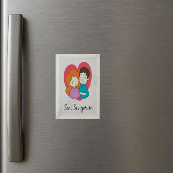 Kişiye Özel Sörf Magnet Açacak-Copy-2349 Kendin Tasarla | 15437 online tasarla