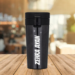 Kişiye Özel Termos online tasarla