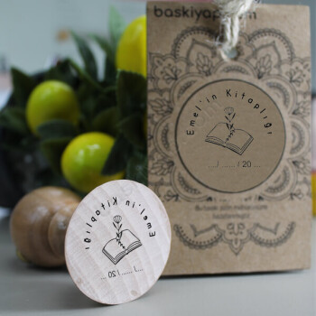 Kitap 3 online tasarla