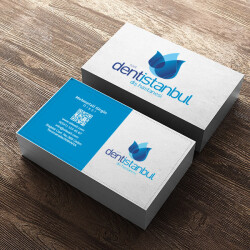 Kurumsal Kartvizit online tasarla