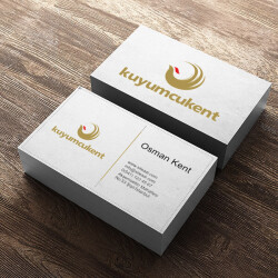 Kurumsal Kartvizit online tasarla