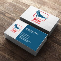 Kurumsal Kartvizit online tasarla