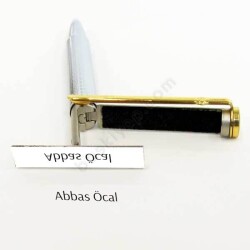 İsme Özel Kalem Kaşesi online tasarla