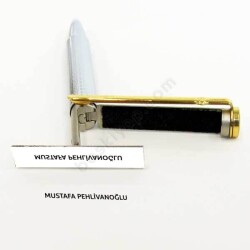 İsme Özel Kalem Kaşe online tasarla