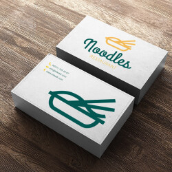 Makarna Restaurant online tasarla