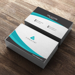 Mali Müşavir online tasarla