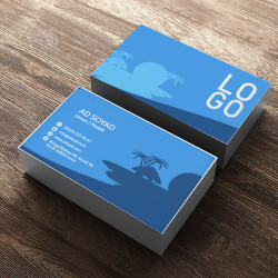 Mavi Ada online tasarla